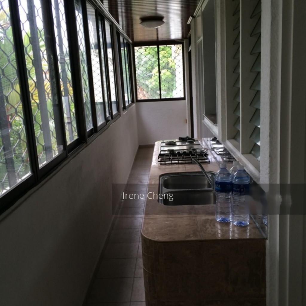 Tulip Garden (Enbloc) (D10), Condominium #143183282